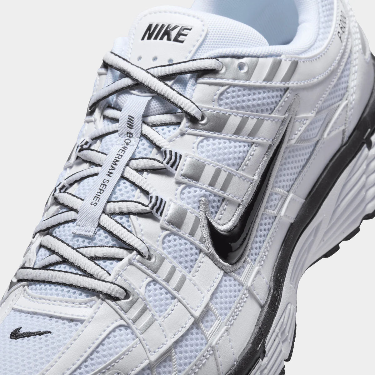 Nike P-6000