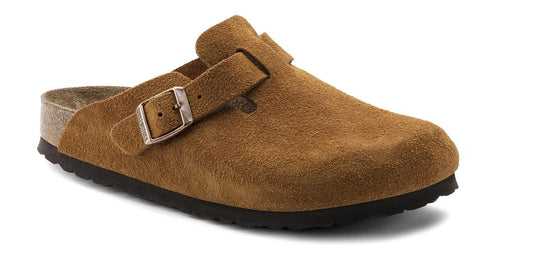 Birkenstock boston
