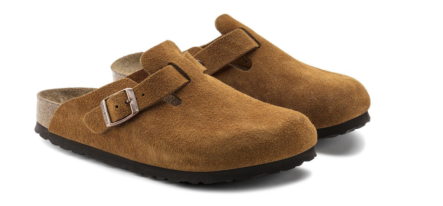 Birkenstock boston