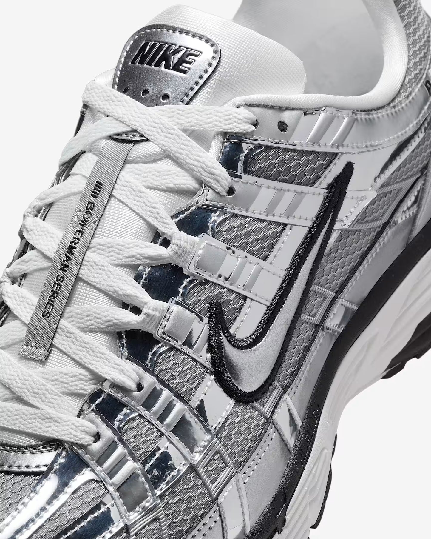 Nike P-6000
