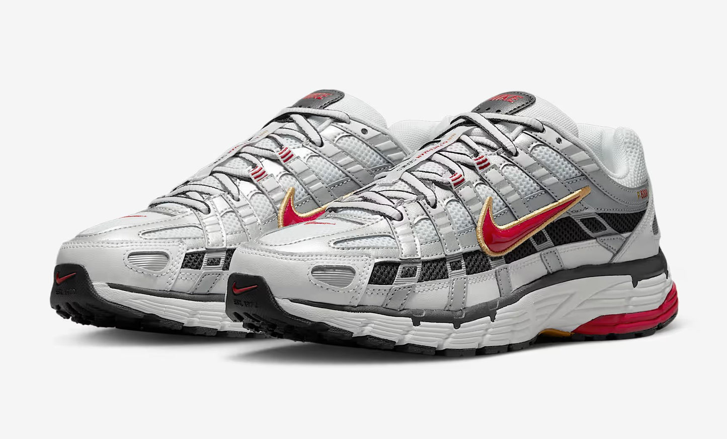 Nike P-6000