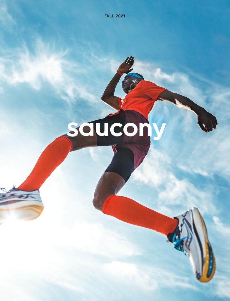 Saucony