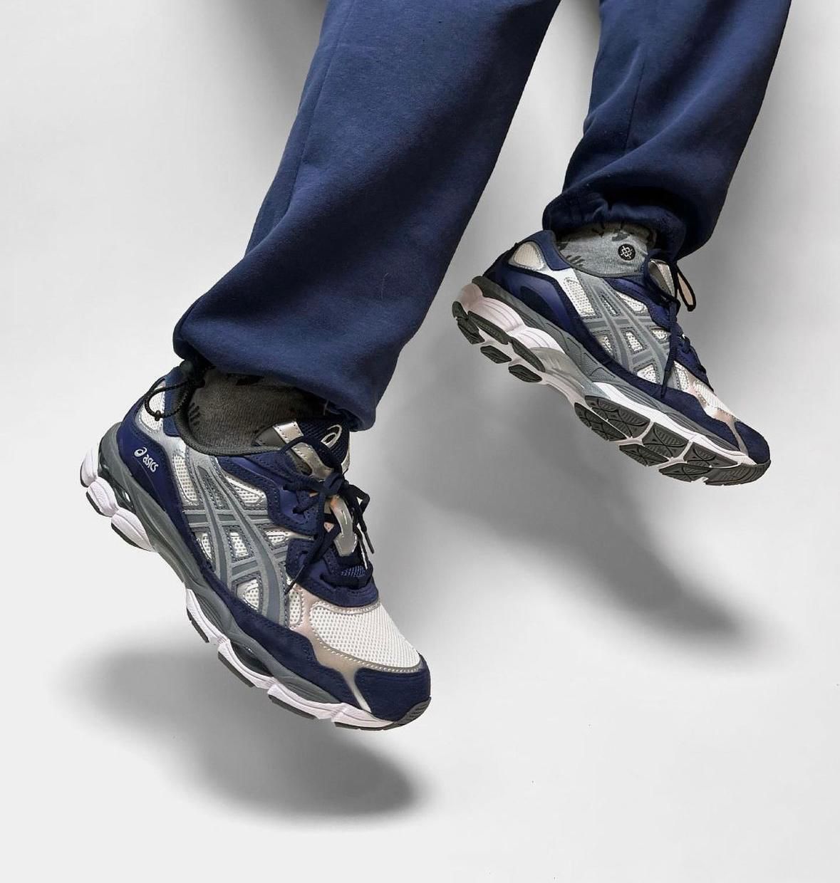 Asics gel-NYC