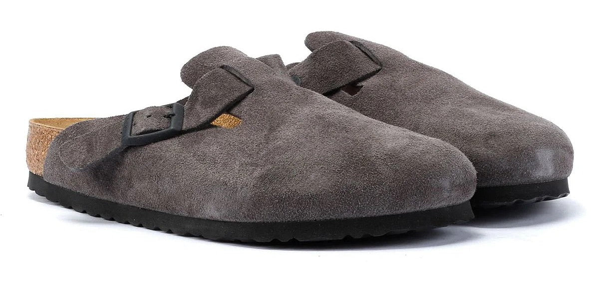 Birkenstock boston