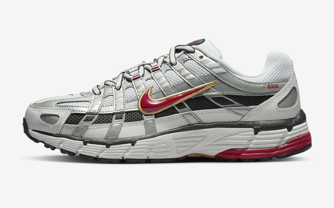 Nike P-6000