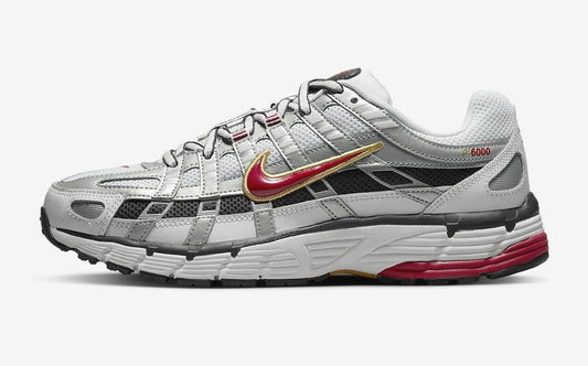 Nike P-6000