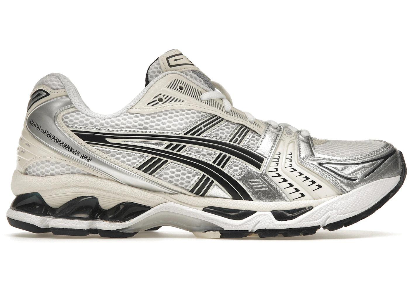 Asics gel-kayano 14
