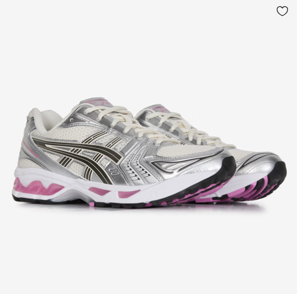 Asics gel-kayano 14