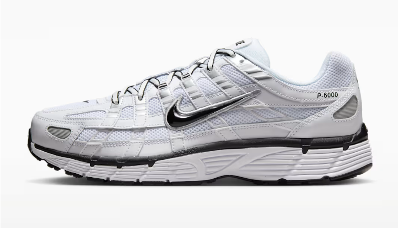 Nike P-6000