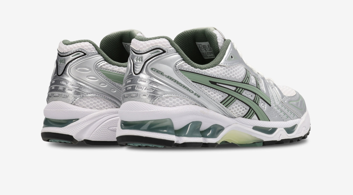 Asics gel-kayano 14