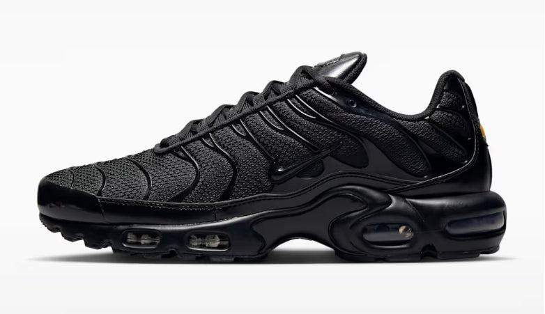 Nike air max plus