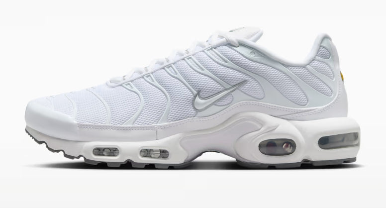 Nike air max plus