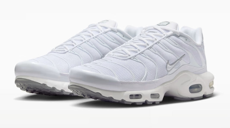 Nike air max plus