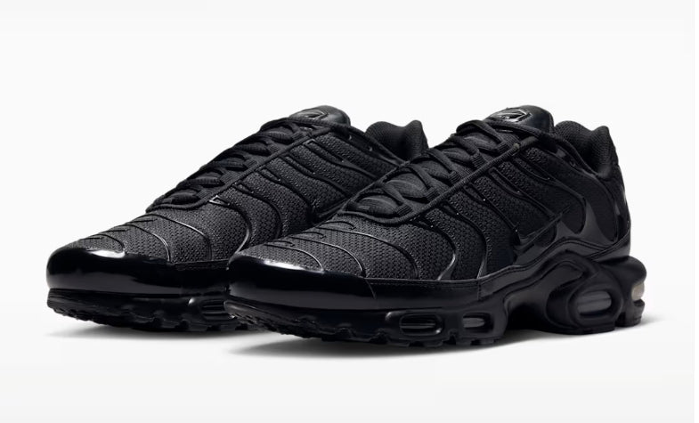 Nike air max plus