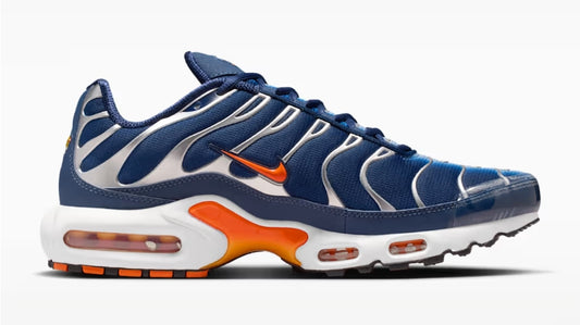 Nike air max plus