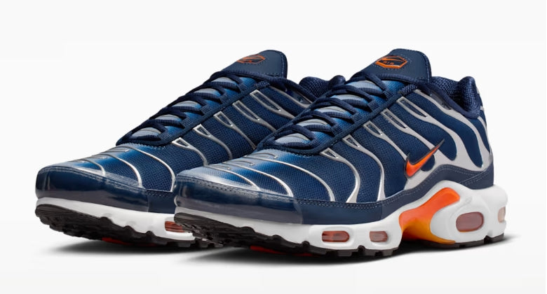 Nike air max plus