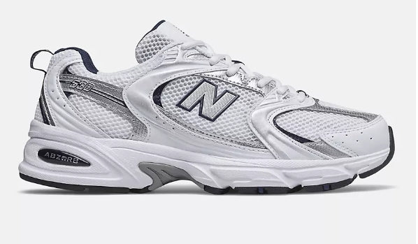 New balance 530