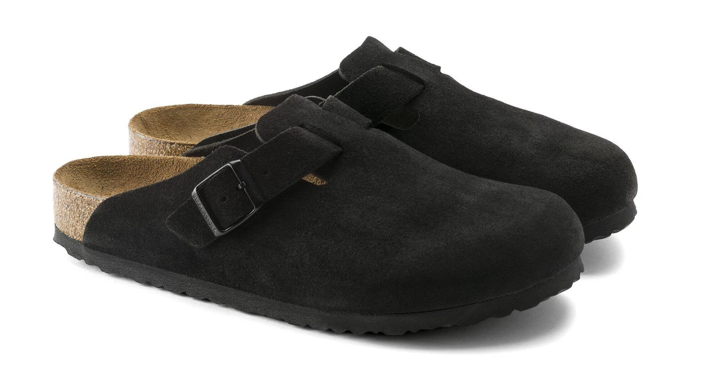 Birkenstock boston