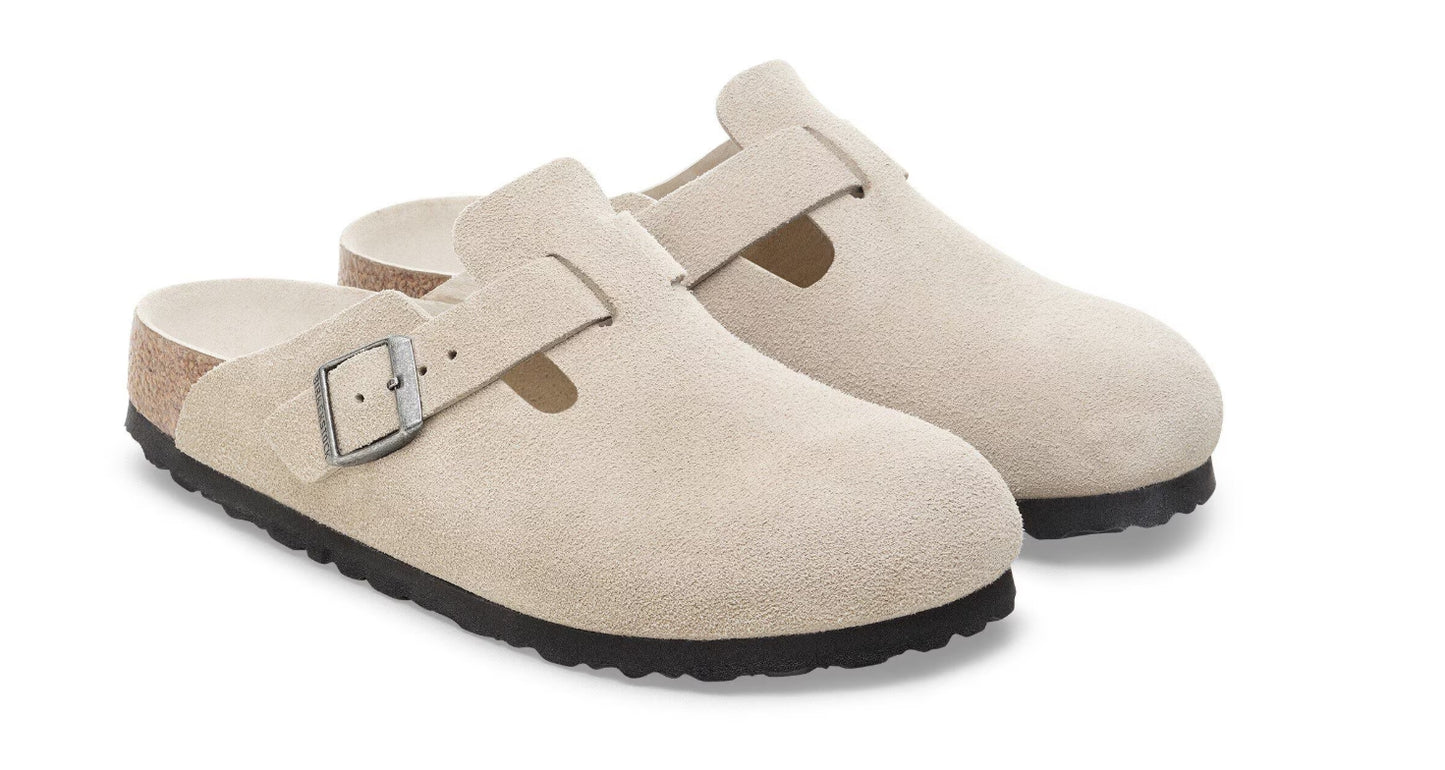 Birkenstock boston