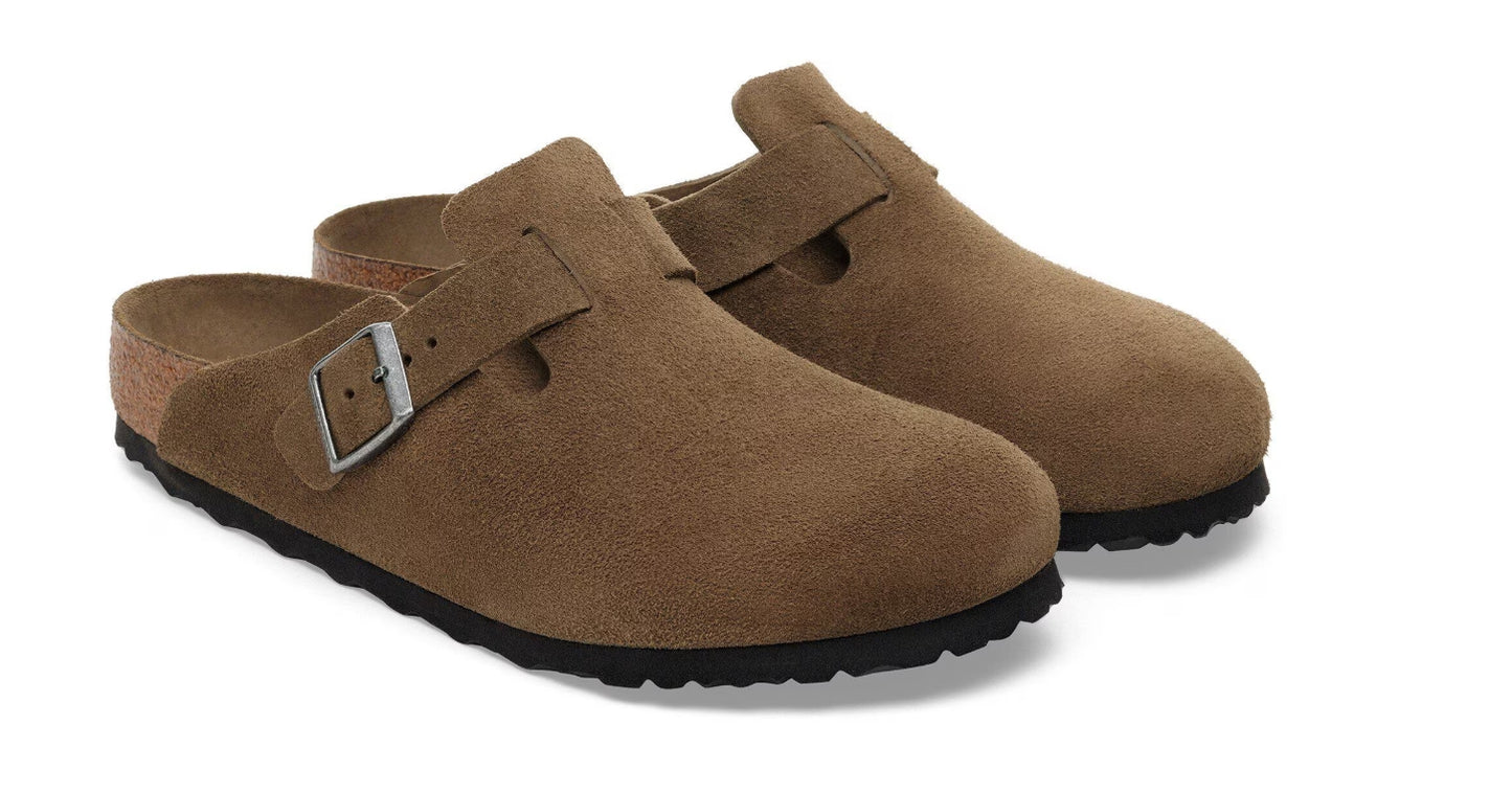 Birkenstock boston