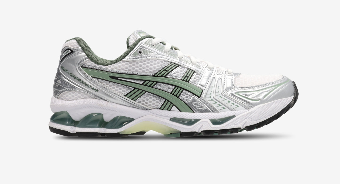 Asics gel-kayano 14