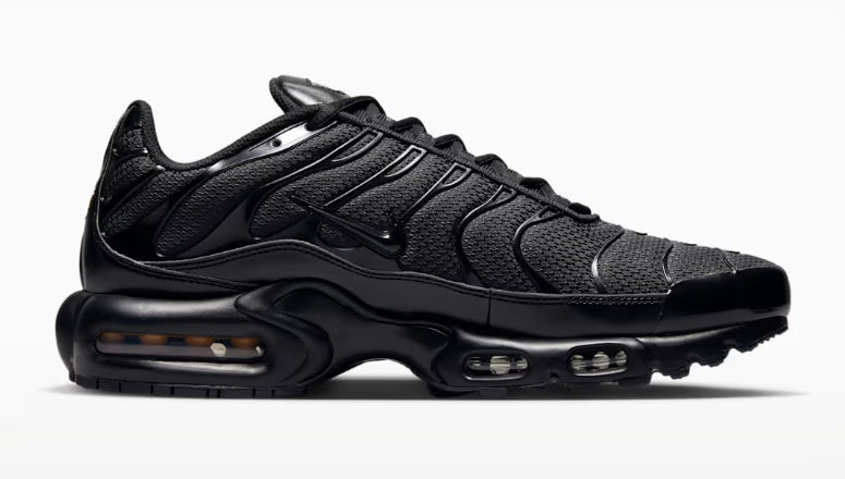 Nike air max plus