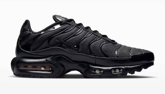 Nike air max plus