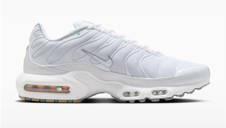 Nike air max plus
