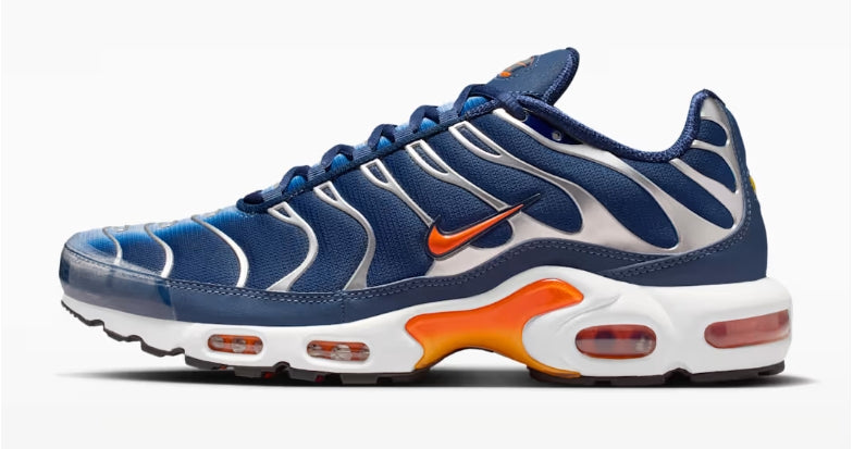 Nike air max plus