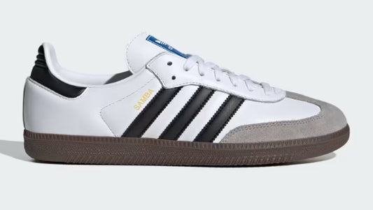 Adidas Samba