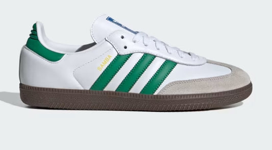 Adidas Samba
