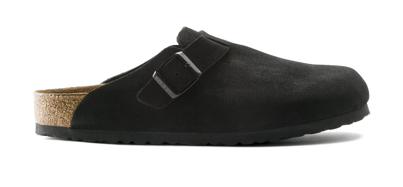Birkenstock boston