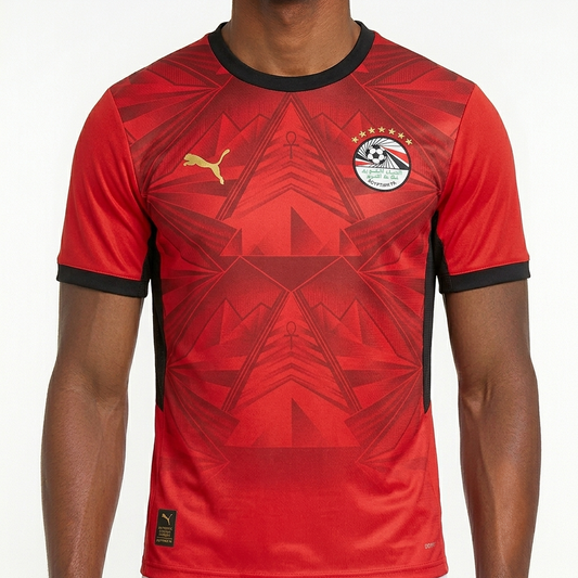 Maillot Egypte