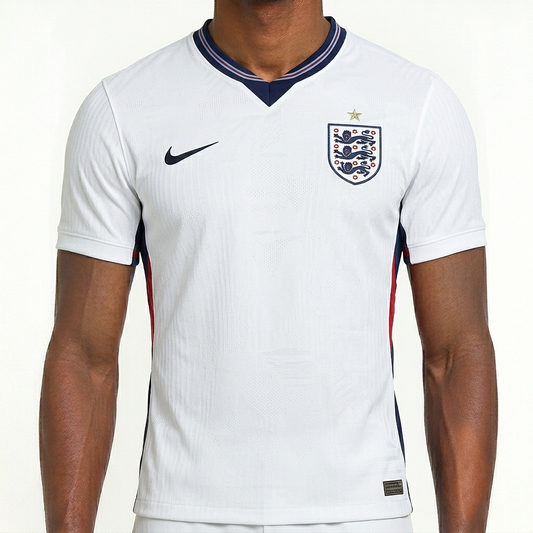 Maillot Angleterre