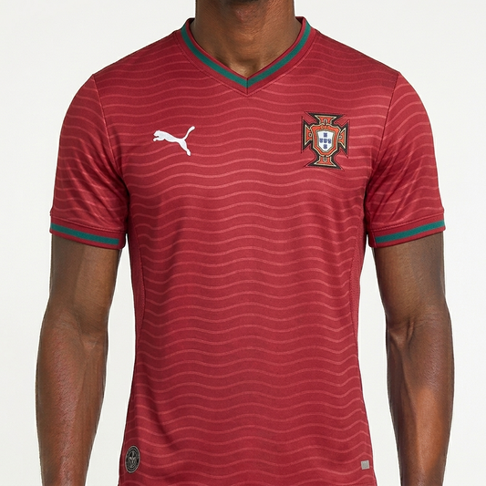 Maillot Portugal