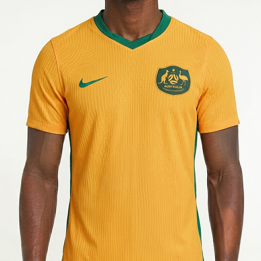 Maillot Australie