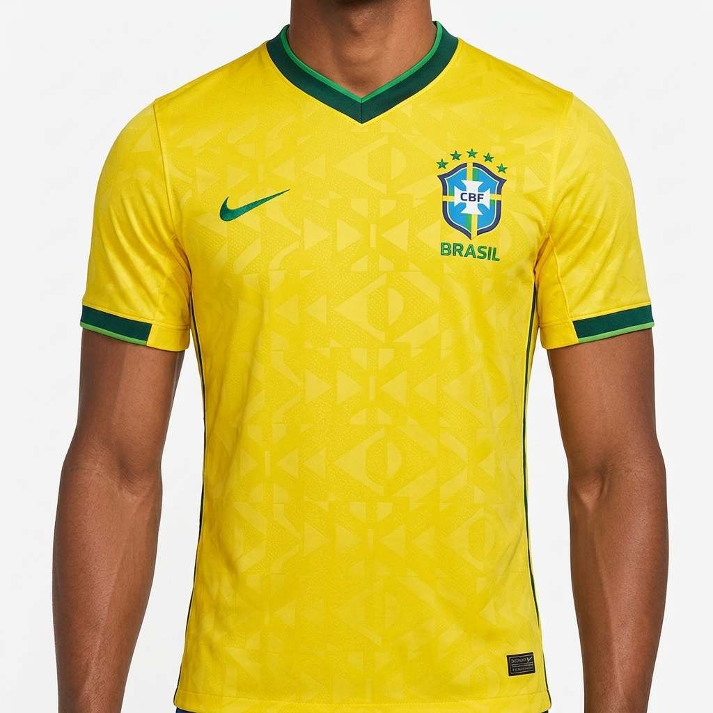 Maillot Brésil