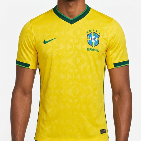 Maillot Brésil