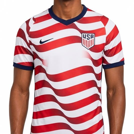 Maillot Etats-Unis