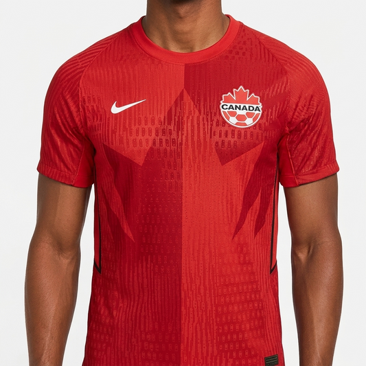 Maillot Canada