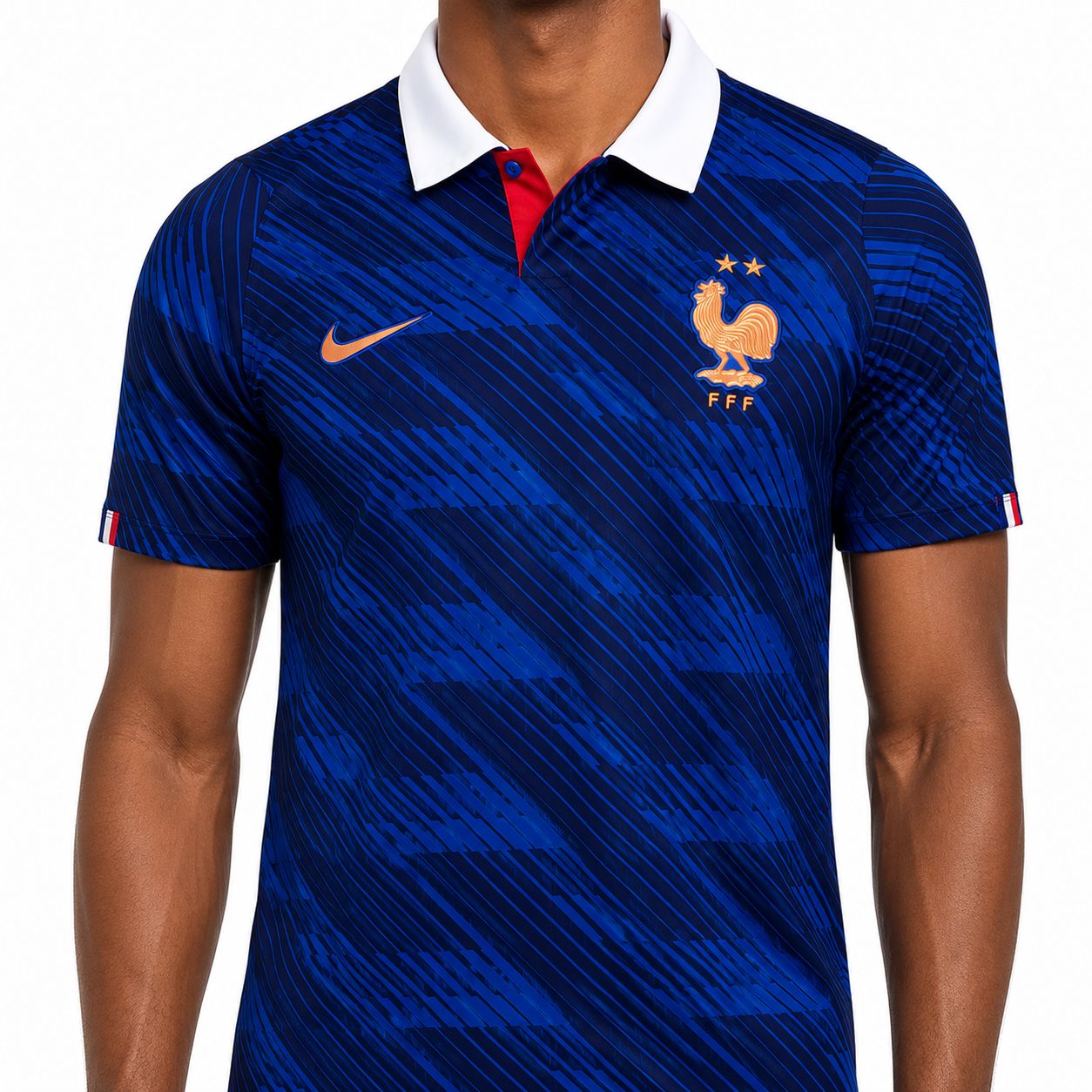 Maillot France
