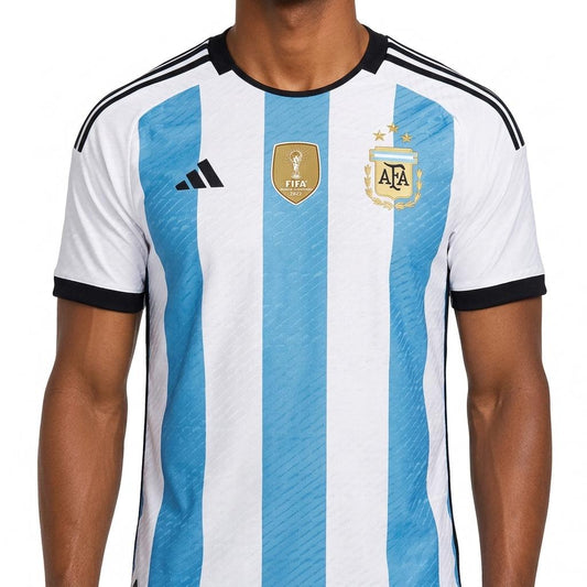 Maillot Argentine