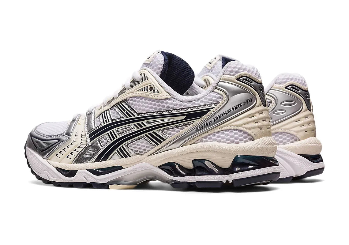Asics gel-kayano 14